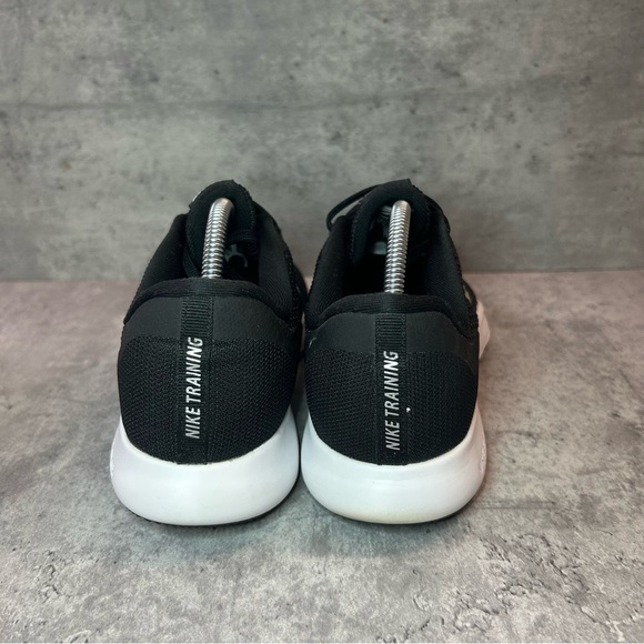 Nike Training Flex TR 7 Running Shoes 898479-001 Womens sz 7 - black - Picture 4 of 7